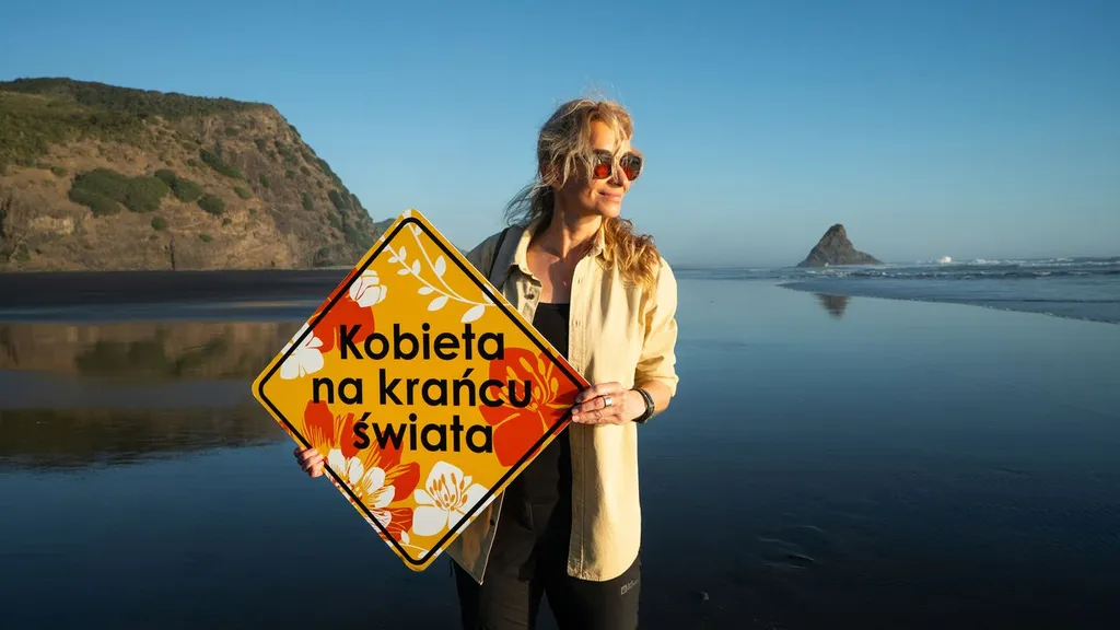 „Kobieta na krańcu świata” liderem oglądalności w swoim paśmie!
