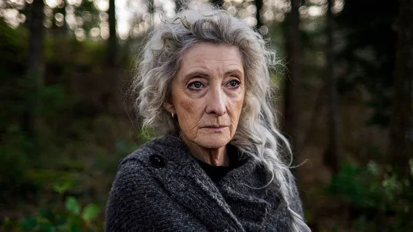 Rozpoczyna się polowanie na czarownice, ale nie na te o których myślisz... premiera nowego serialu "Jaga" już dziś w HBO Max!