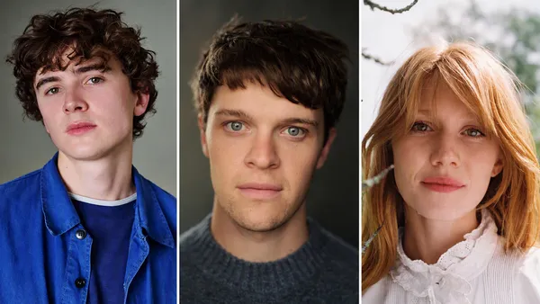 Wiemy kto wcieli się w Charliego Wesleya, Jamesa Pottera i Lily Potter w serialu HBO Original o Harrym Potterze