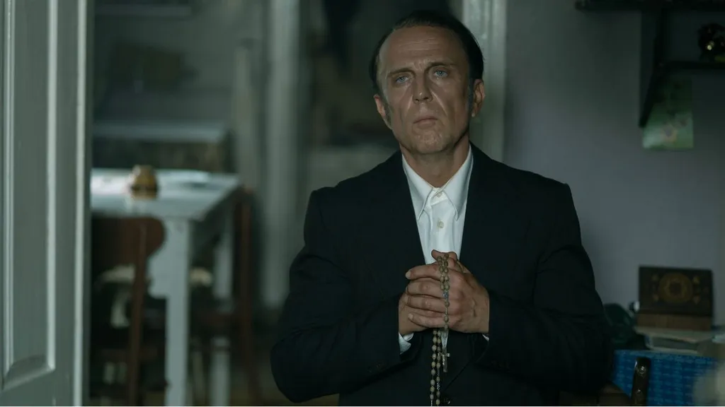 Nowy serial HBO ORIGINAL "WŚRÓD NOCNEJ CISZY" w reżyserii JANA HOLOUBKA już w listopadzie w HBO MAX! Kogo zobaczymy w obsadzie najbardziej wyczekiwanej produkcji tej jesieni?