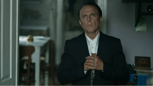 Nowy serial HBO ORIGINAL "WŚRÓD NOCNEJ CISZY" w reżyserii JANA HOLOUBKA już w listopadzie w HBO MAX! Kogo zobaczymy w obsadzie najbardziej wyczekiwanej produkcji tej jesieni?