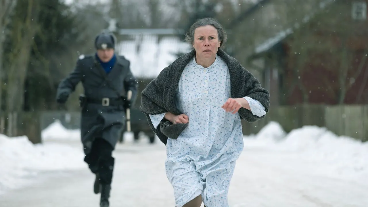 WŚRÓD NOCNEJ CISZY w reżyserii JANA HOLOUBKA już w listopadzie w HBO MAX