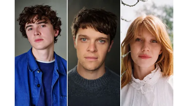 Wiemy kto wcieli się w Charliego Wesleya, Jamesa Pottera i Lily Potter w serialu HBO Original o Harrym Potterze