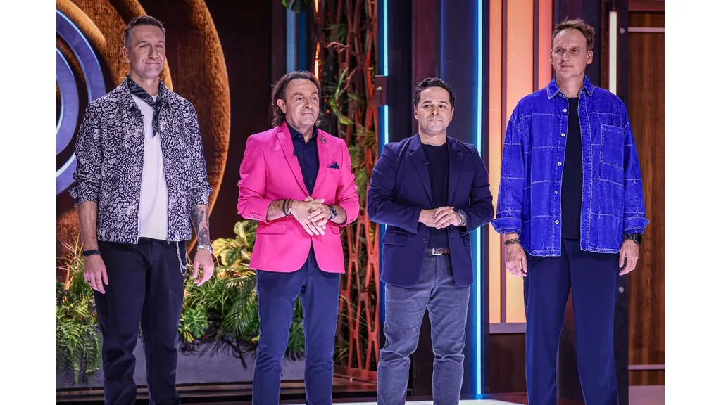 "MasterChef": Podróż do Londynu i wyjątkowy gość specjalny!
