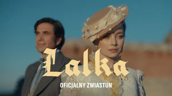 Już milion widzów zobaczyło LALKĘ!