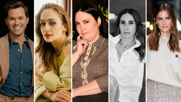 A série de comédia HBO Original, GIRLS, vencedora de Prémios Emmy®, criada e protagonizada por Lena Dunham, vai regressar para uma temporada limitada