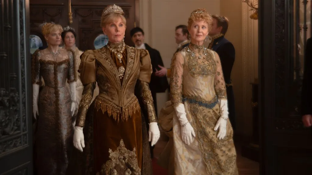 Destaques de Novembro HBO Max