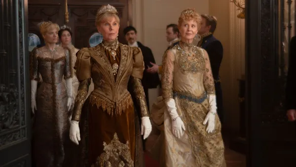 Destaques de Novembro HBO Max