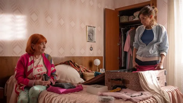 Un nou val de furie pe HBO Max: „Rage”, sezonul 2, are premiera pe 9 octombrie