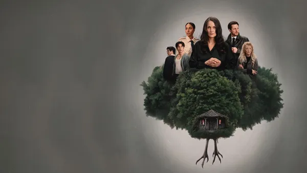 HBO Max pregătește o selecție horror, thriller și true crime pentru weekendul de Halloween