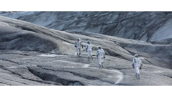 Interstellar 2