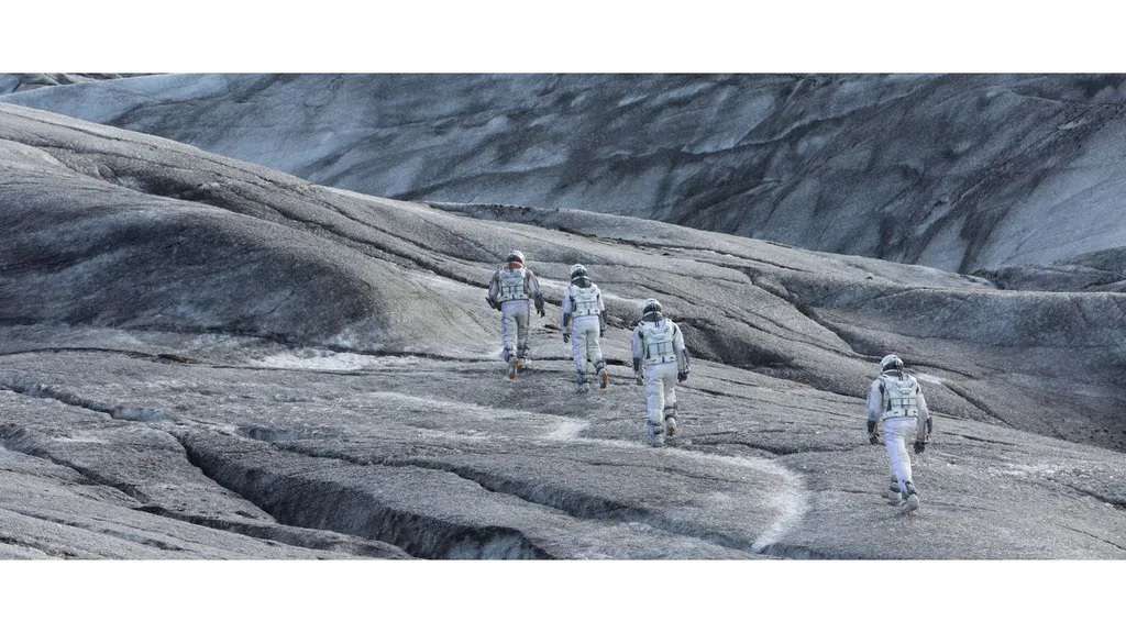 Interstellar 2