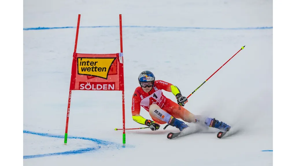 Sporturile de iarnă revin în acest weekend pe Eurosport și HBO Max