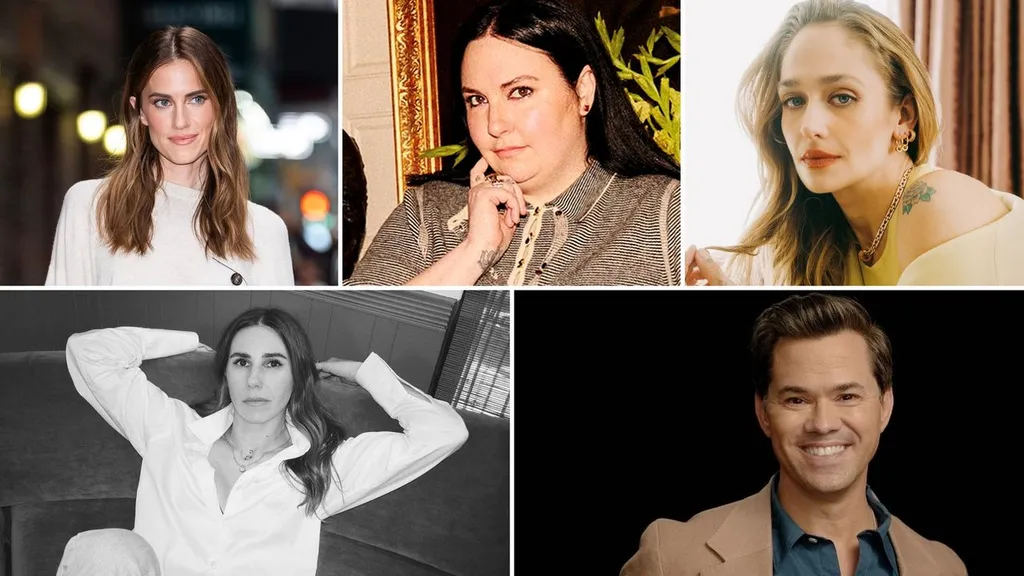 „Fetele” se întorc: comedia originală HBO premiată cu Emmy®, creată de Lena Dunham, revine cu o miniserie