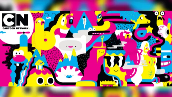 Cartoon Network