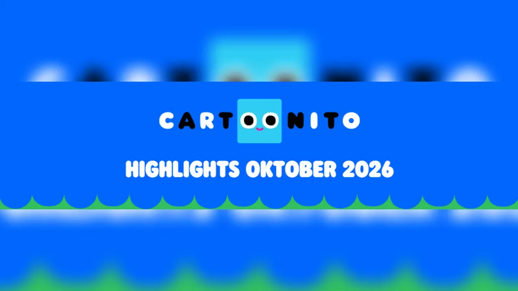 Cartoonito