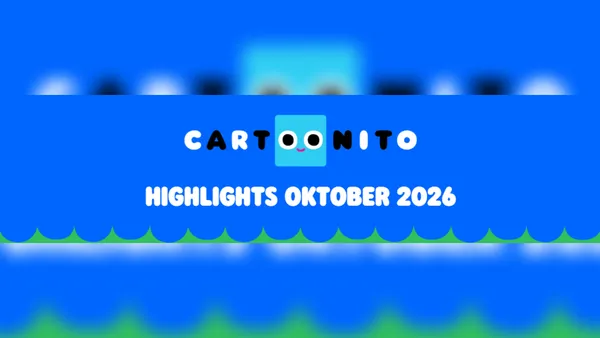 Cartoonito
