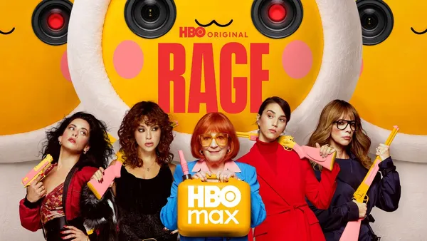 Новият сезон на комедийния сериал „Ярост“ стартира в HBO Max