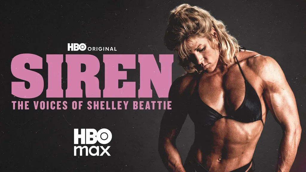 Siren: The Voices of Shelley Beattie