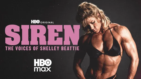 Siren: The Voices of Shelley Beattie