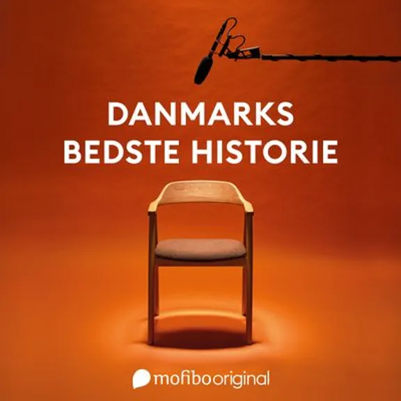 Mofibo lancerer konkurrence om 'Danmarks bedste historie': Vinderen får sin fortælling udgivet som bog