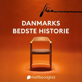 Mofibo lancerer konkurrence om 'Danmarks bedste historie': Vinderen får sin fortælling udgivet som bog