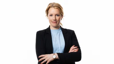 Therese Rosenvinge