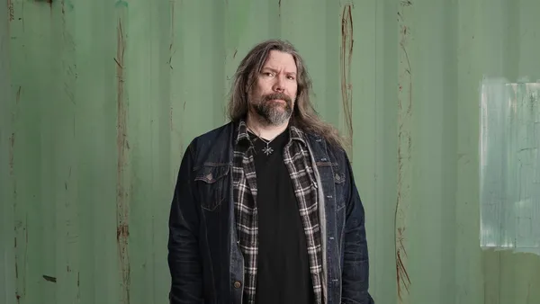 Premiär för Metal Perkele! – därför blev Finland ett metalland