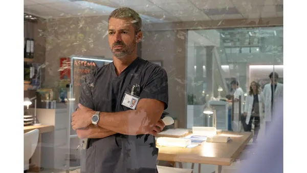 AXN ESTRENA EN EXCLUSIVA LA NUEVA TEMPORADA DE DOC
