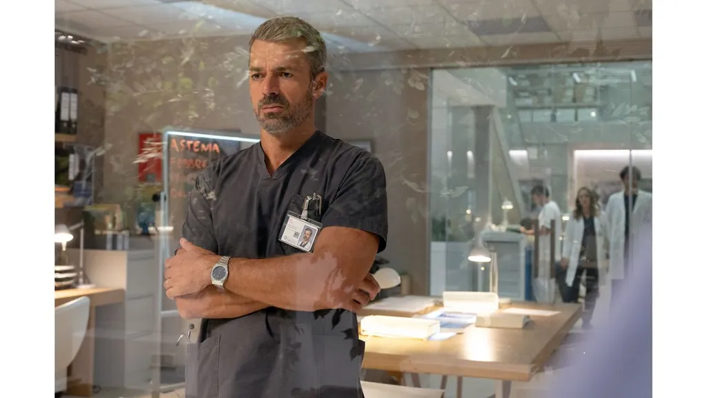 AXN ESTRENA EN EXCLUSIVA LA NUEVA TEMPORADA DE DOC