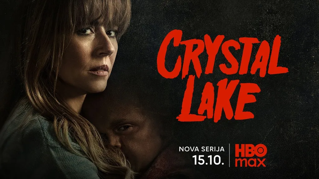 NOVA SERIJA „CRYSTAL LAKE“ OD 15. OKTOBRA NA HBO-u