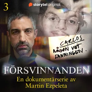 Carlos – Försvinnanden del 3
