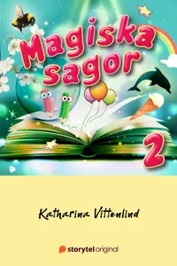 Den supersvåra slutbossen – Magiska sagor 2 – Del 8