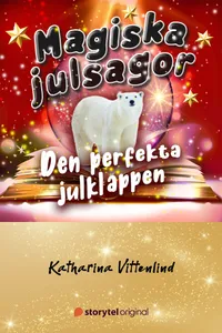 Magiska julsagor: Den perfekta julklappen