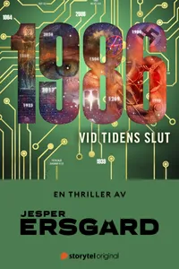 1986 - Vid tidens slut (del 3)