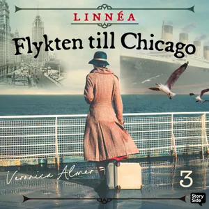 Flykten till Chicago - Del 3
