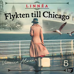 Flykten till Chicago - Del 5