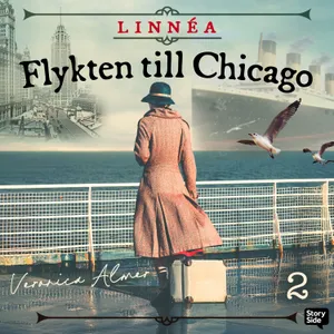 Flykten till Chicago - Del 2