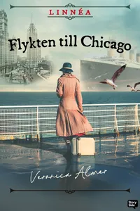 Flykten till Chicago - Del 2