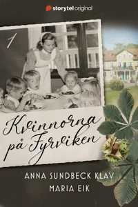 Kvinnorna på Fyrviken