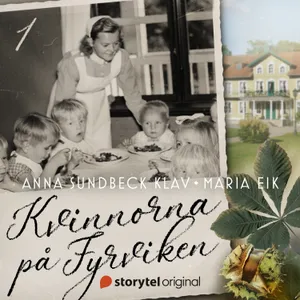 Kvinnorna på Fyrviken