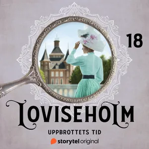Del 18 - Uppbrottets tid