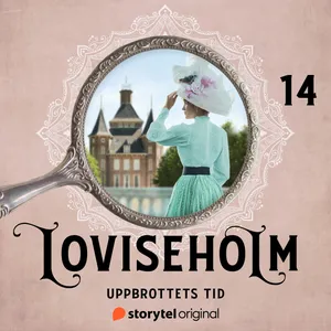 Del 14 - Uppbrottets tid