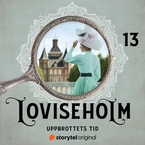 Del 13 - Uppbrottets tid