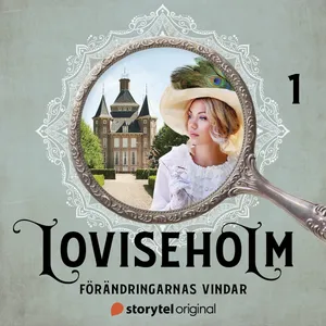 Del 1 - Förändringarnas vindar
