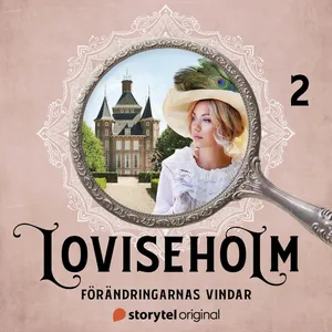 Del 2 - Förändringarnas vindar