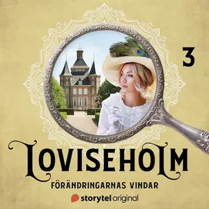 Del 3 - Förändringarnas vindar