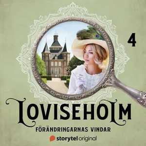 Del 4 - Förändringarnas vindar