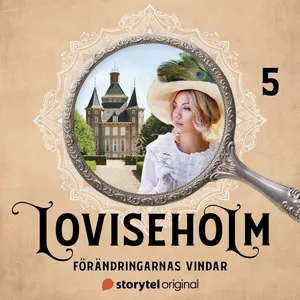 Del 5 - Förändringarnas vindar