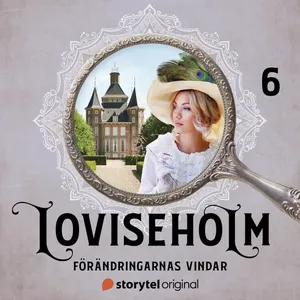Del 6 - Förändringarnas vindar